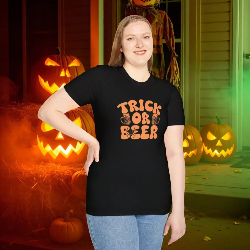 Trick Or Beer - Image 3