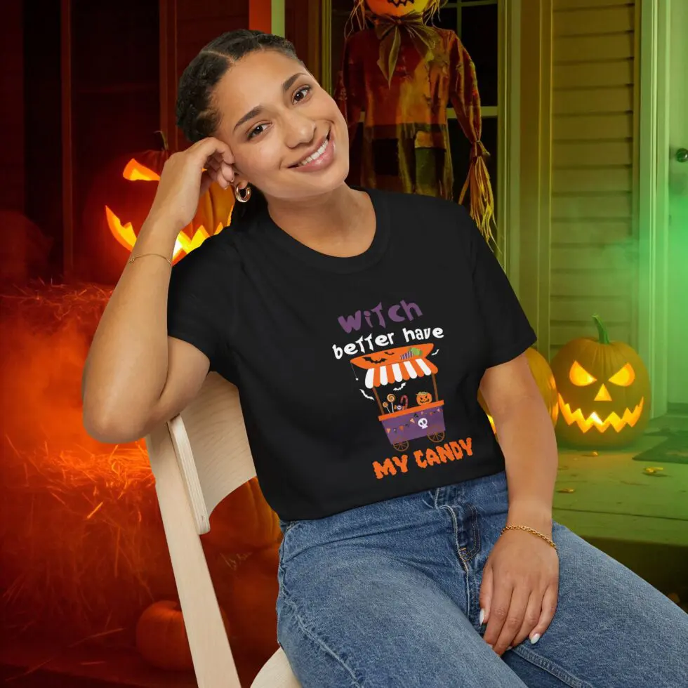 Witch Better Have My Candy - Image 2