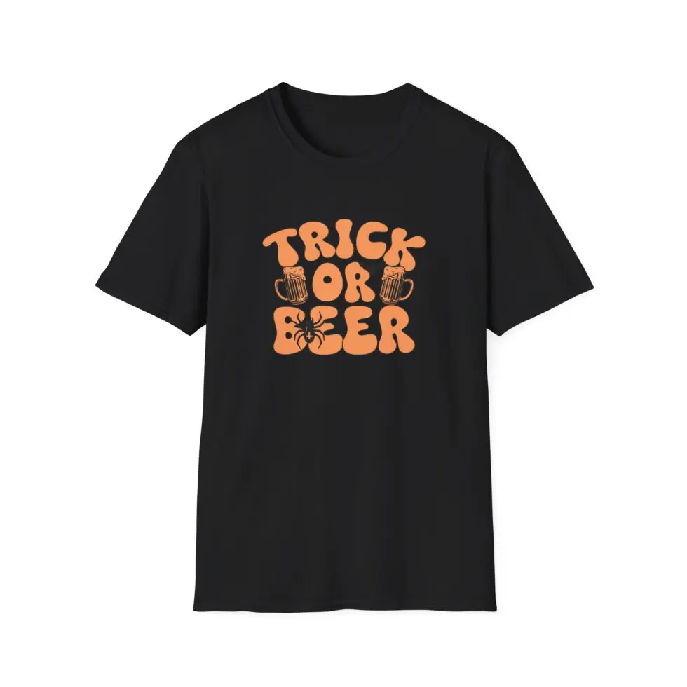 Trick Or Beer - Image 2