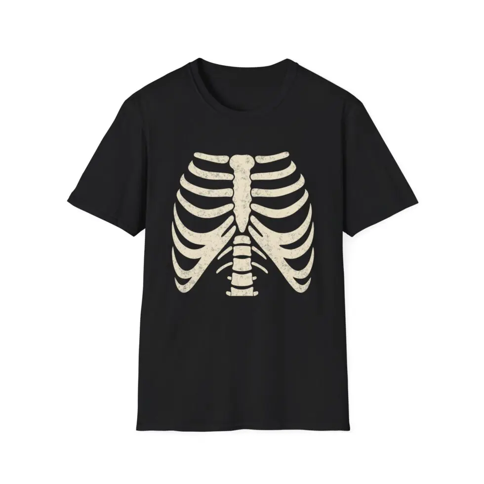 Skeleton Rib