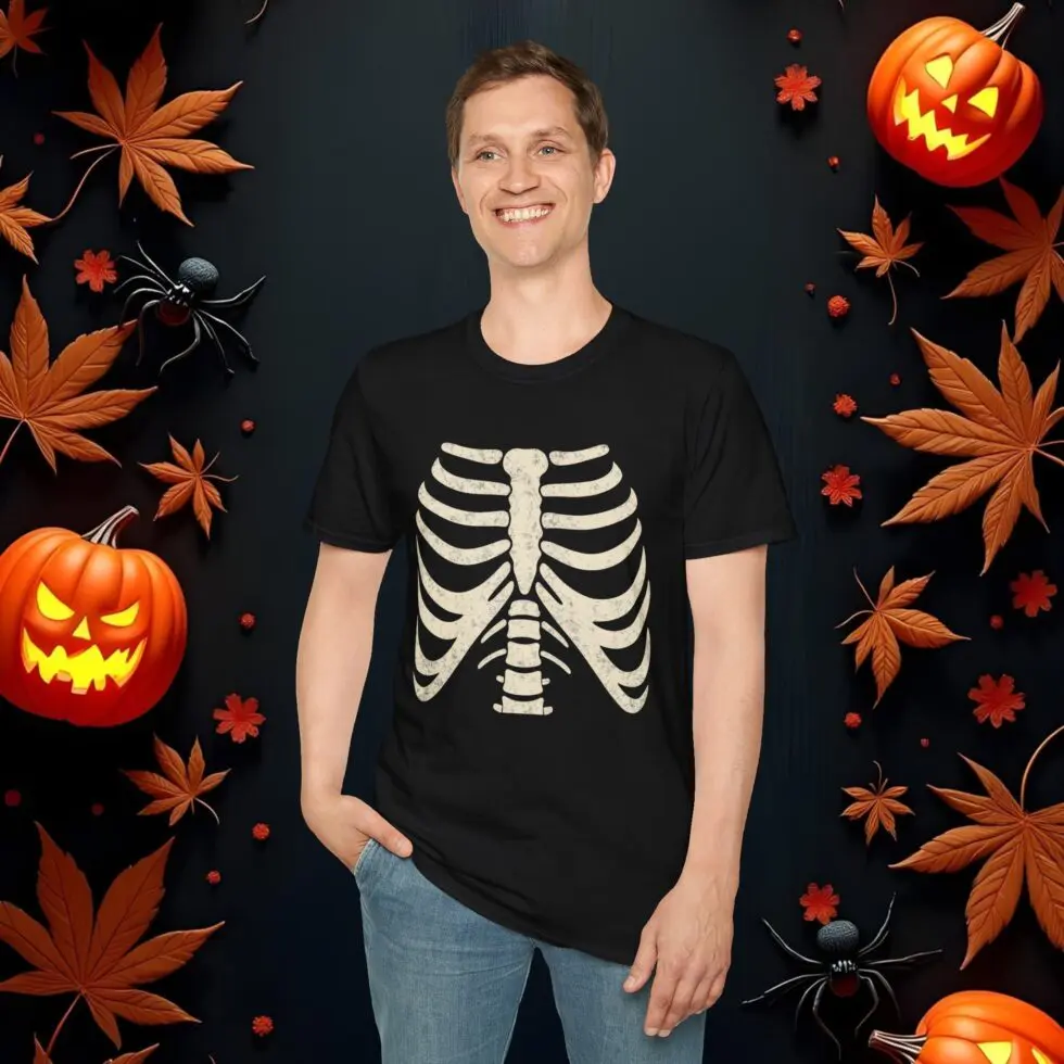 Skeleton Rib - Image 3