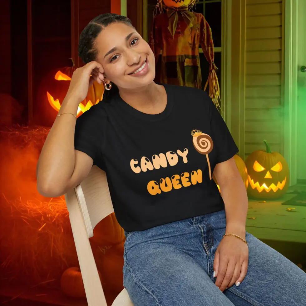 Candy Queen - Image 2