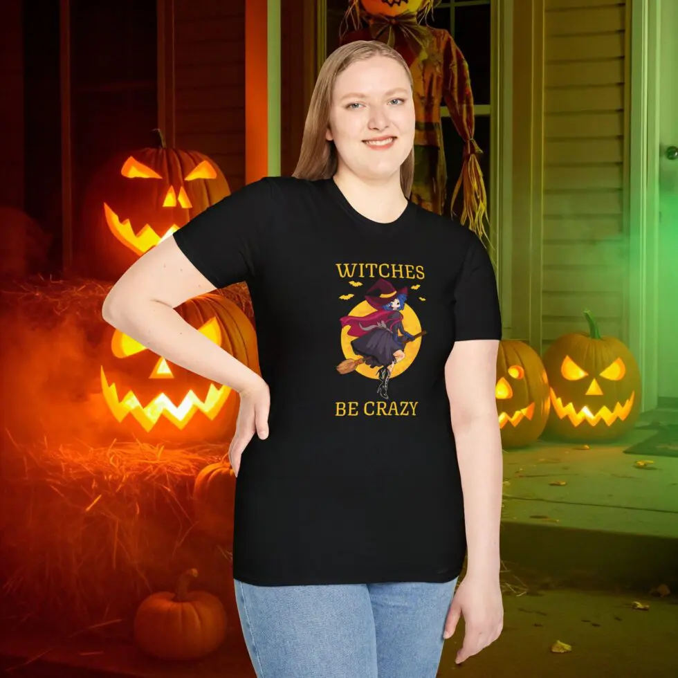 Witches Be Crazy - Image 3