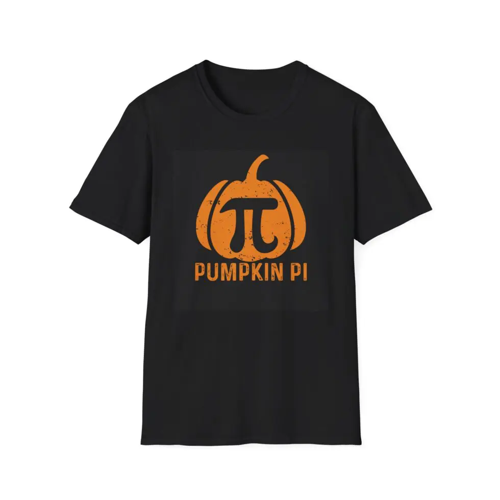 Pumpkin Pi