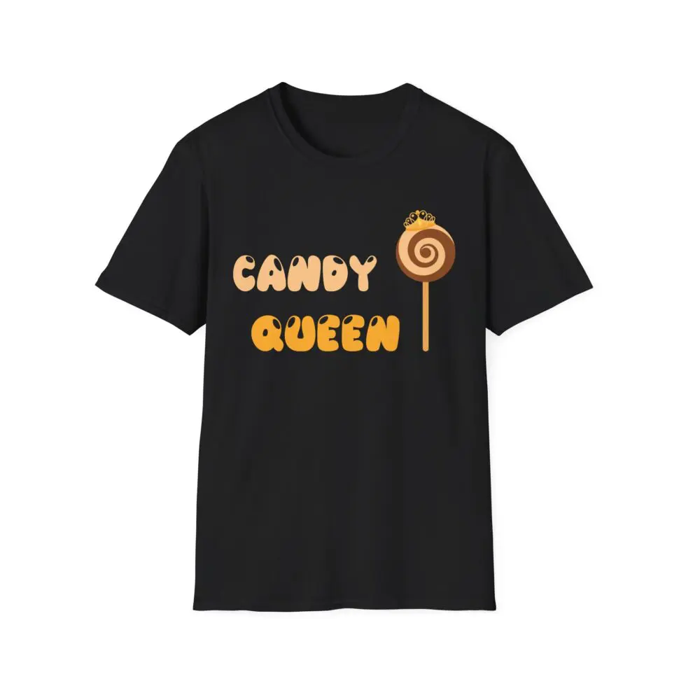 Candy Queen