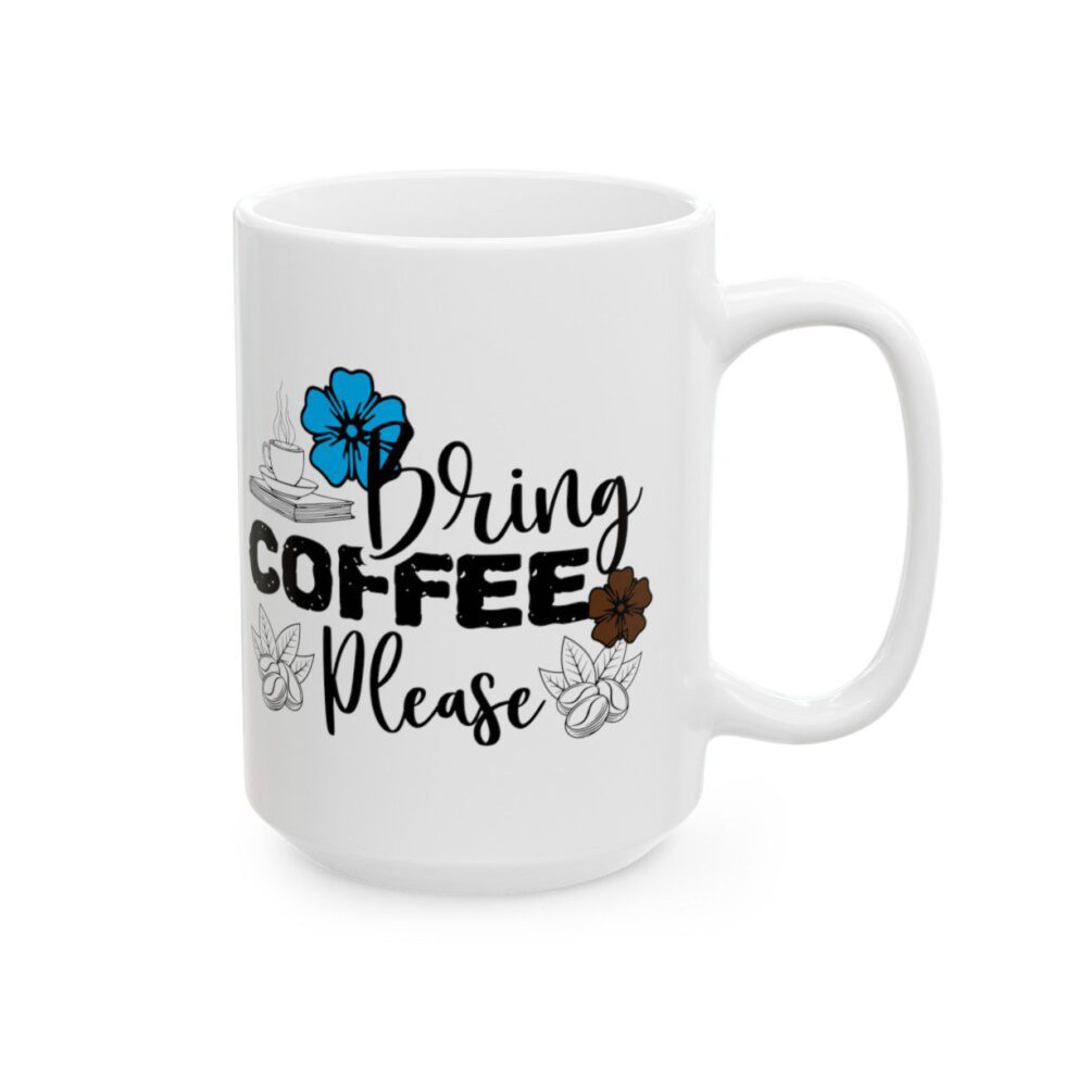 Bring Coffee Please - Image 4