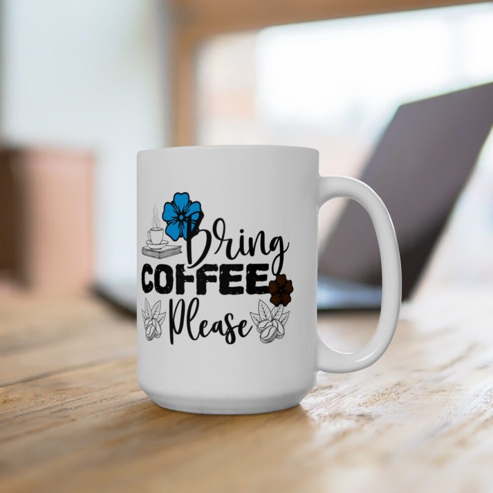 Bring Coffee Please - Image 8