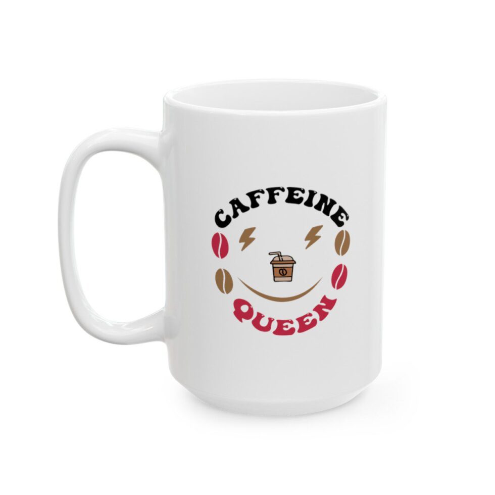 Caffeine Queen - Image 3