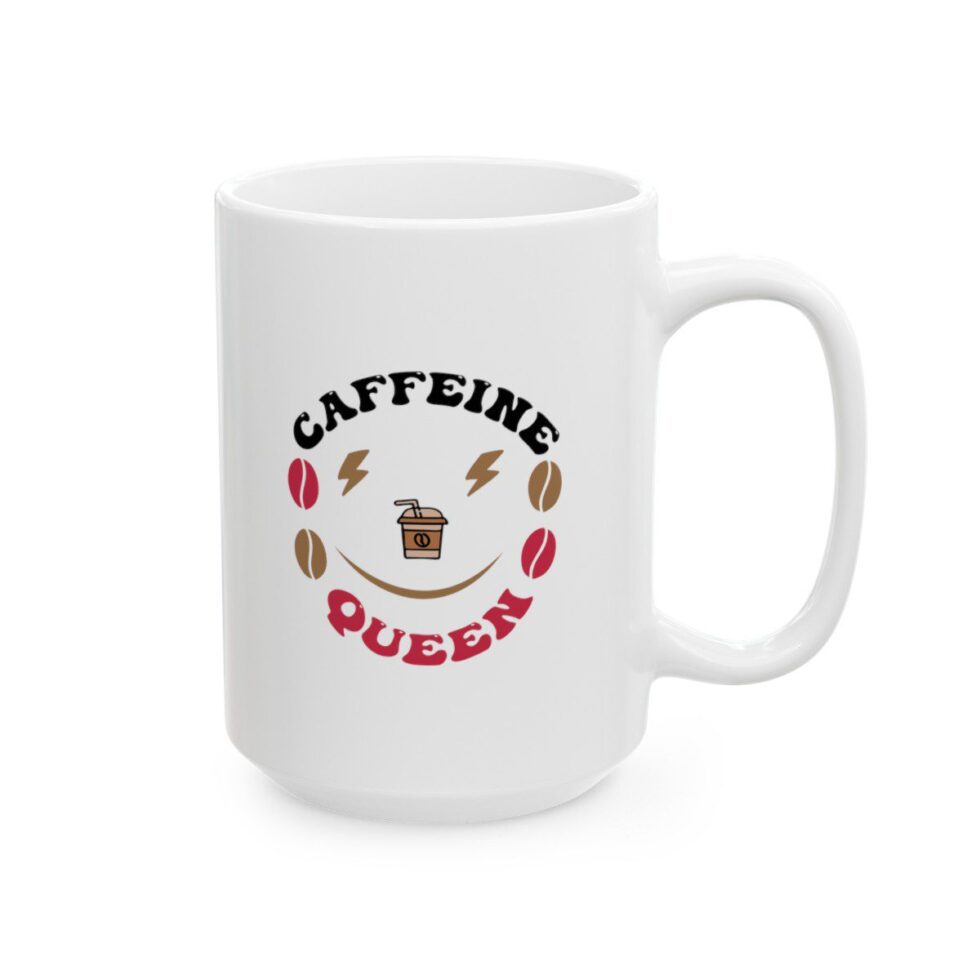 Caffeine Queen - Image 4