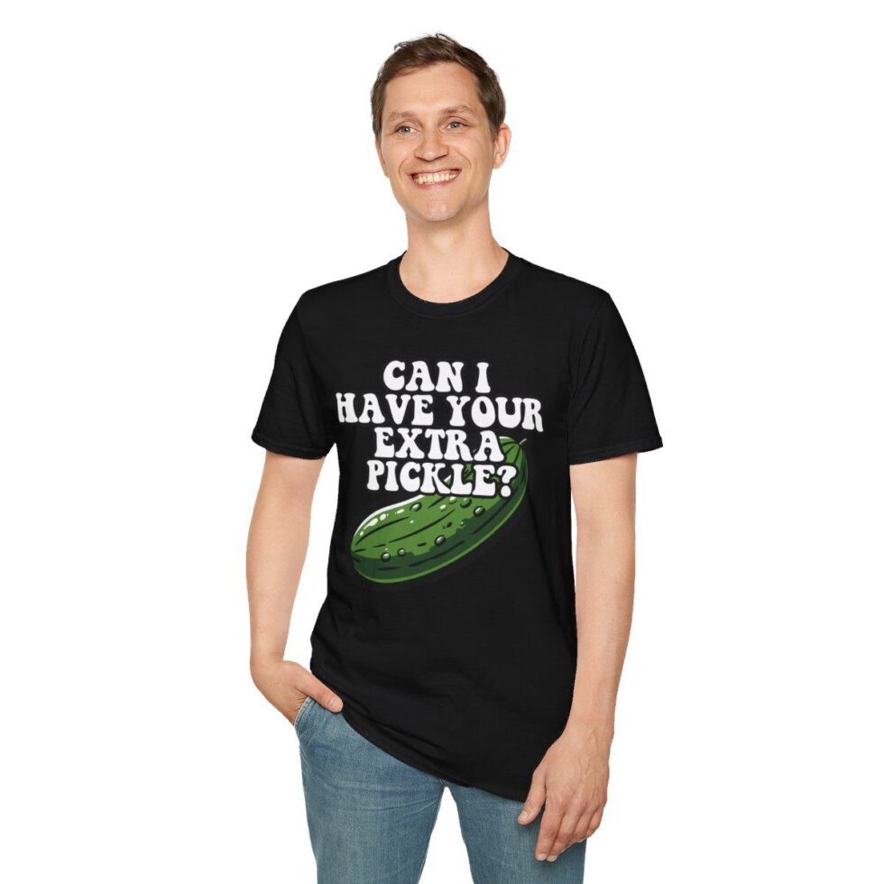 Can I Have You Extra Pickle - Image 4
