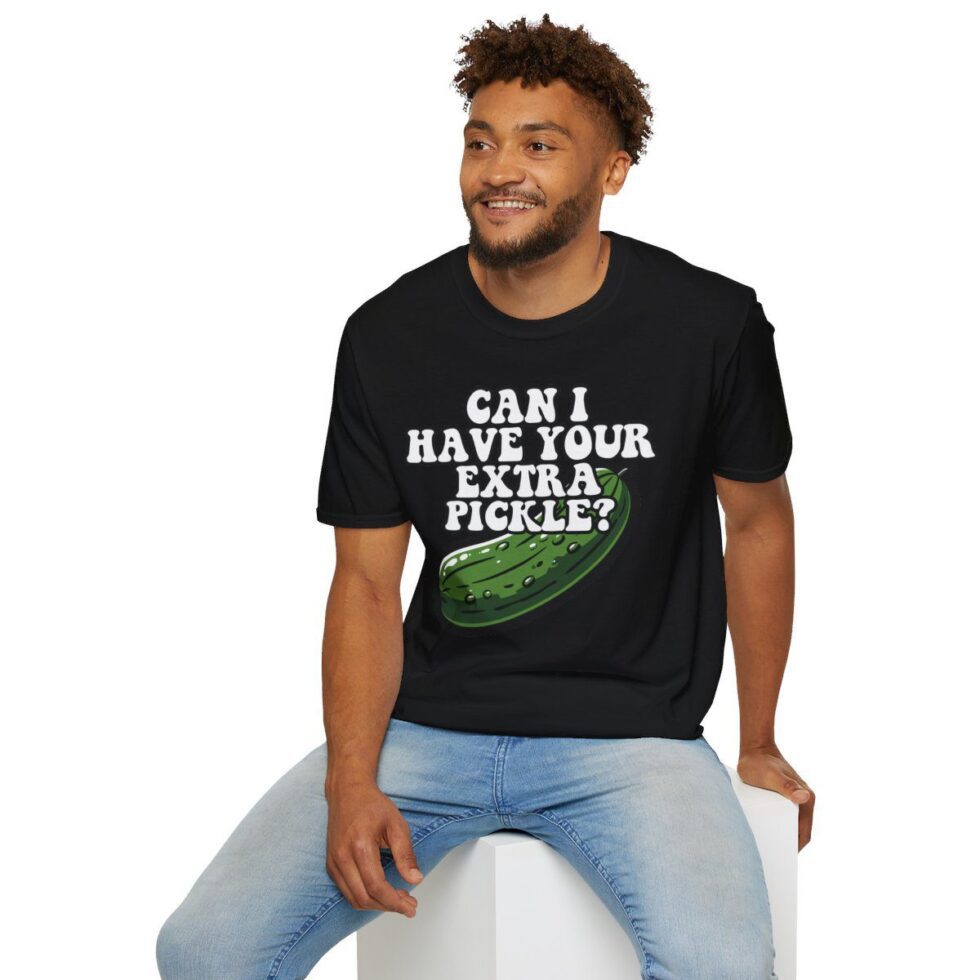 Can I Have You Extra Pickle - Image 5