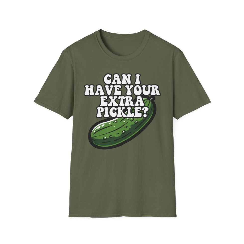 Can I Have You Extra Pickle - Image 7