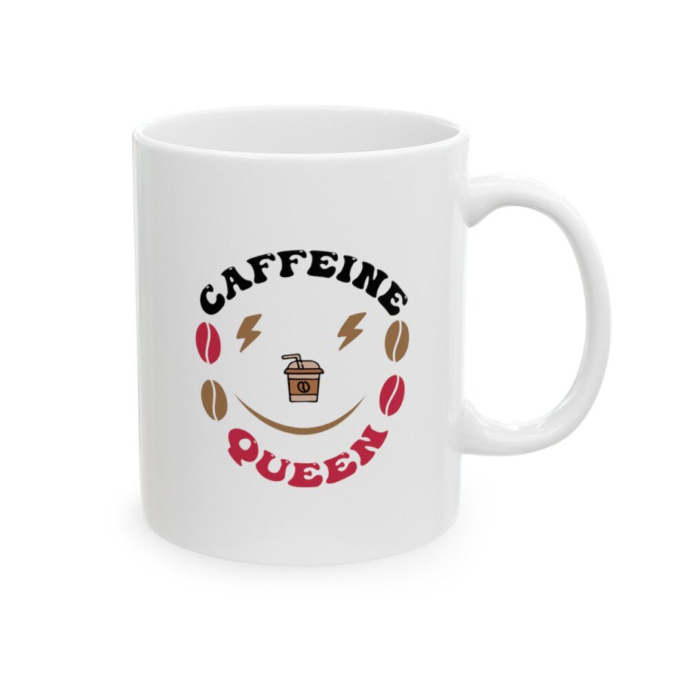 Caffeine Queen - Image 2