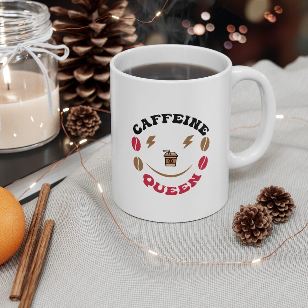 Caffeine Queen - Image 5