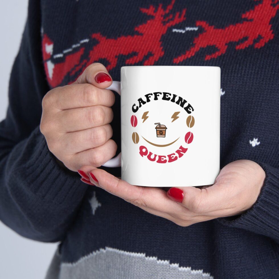 Caffeine Queen - Image 7