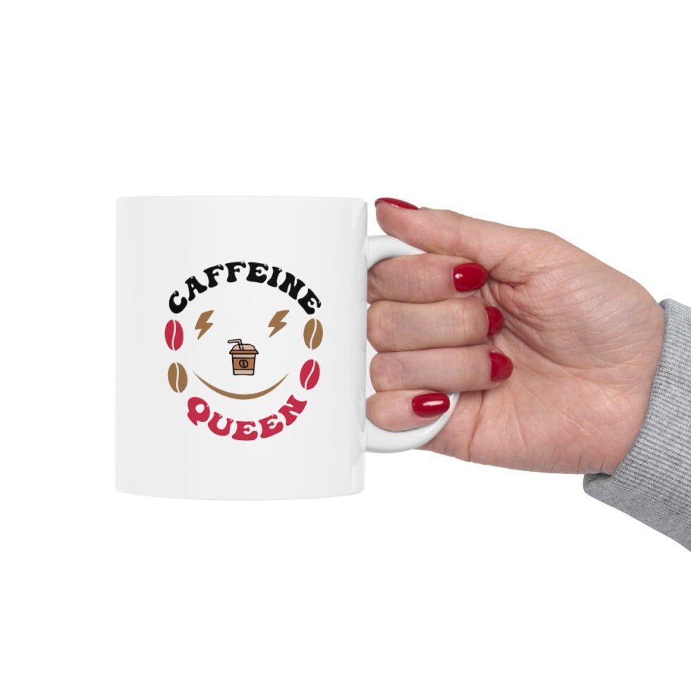 Caffeine Queen - Image 6