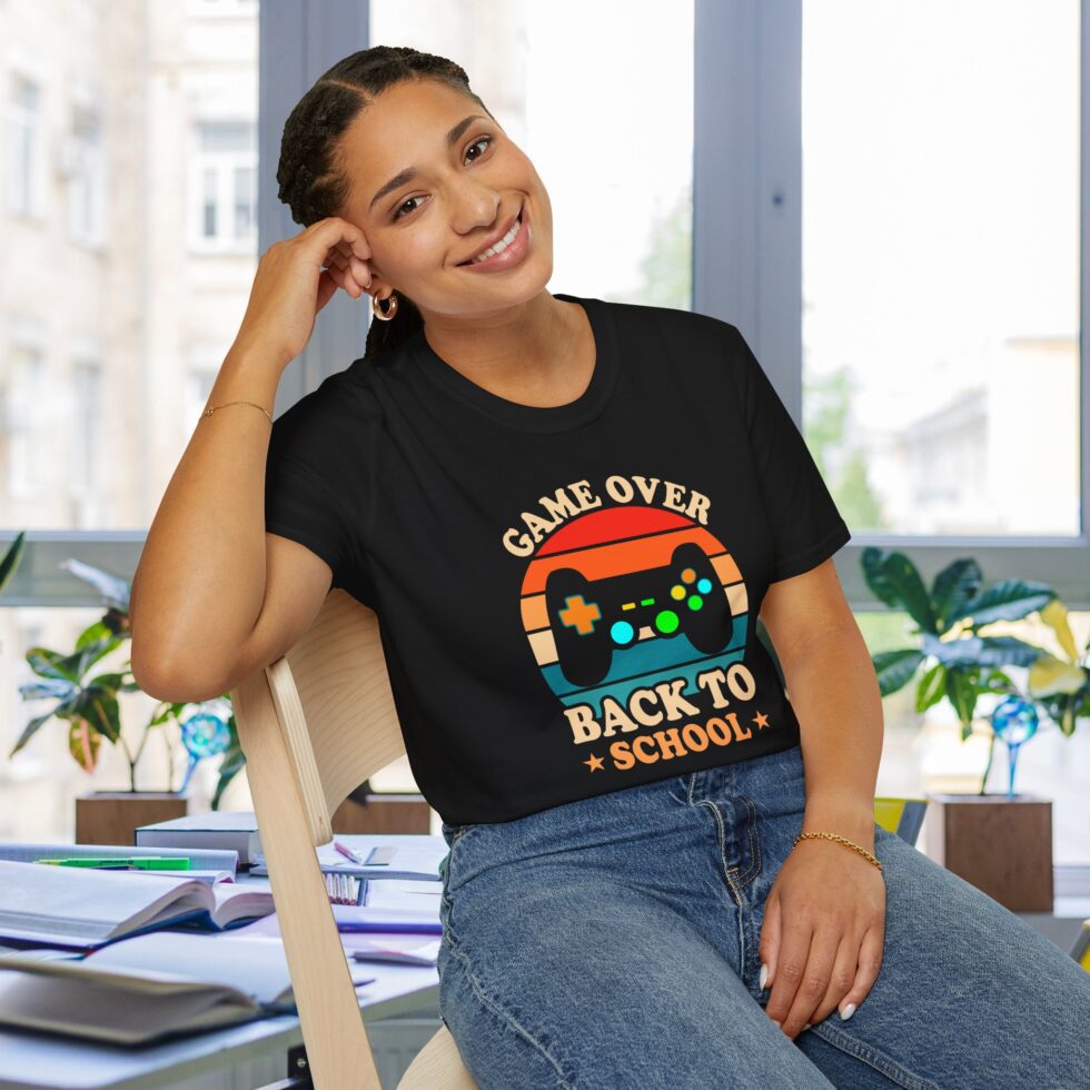Teacher T-Shirt