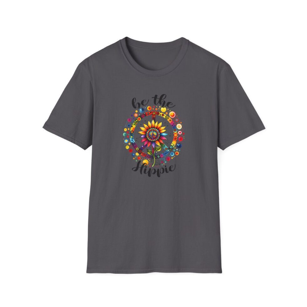 Be The Hippie - Image 7