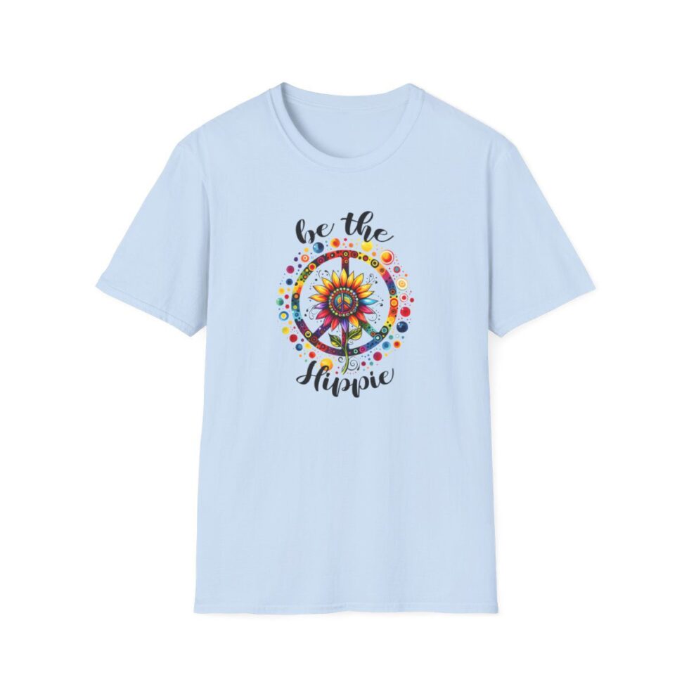 Be The Hippie - Image 6