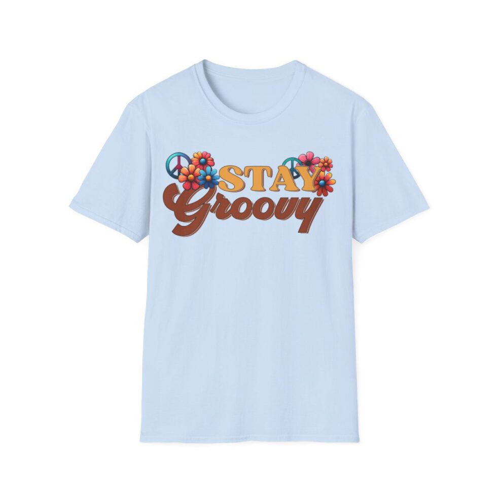 Stay Groovy 2 - Image 12