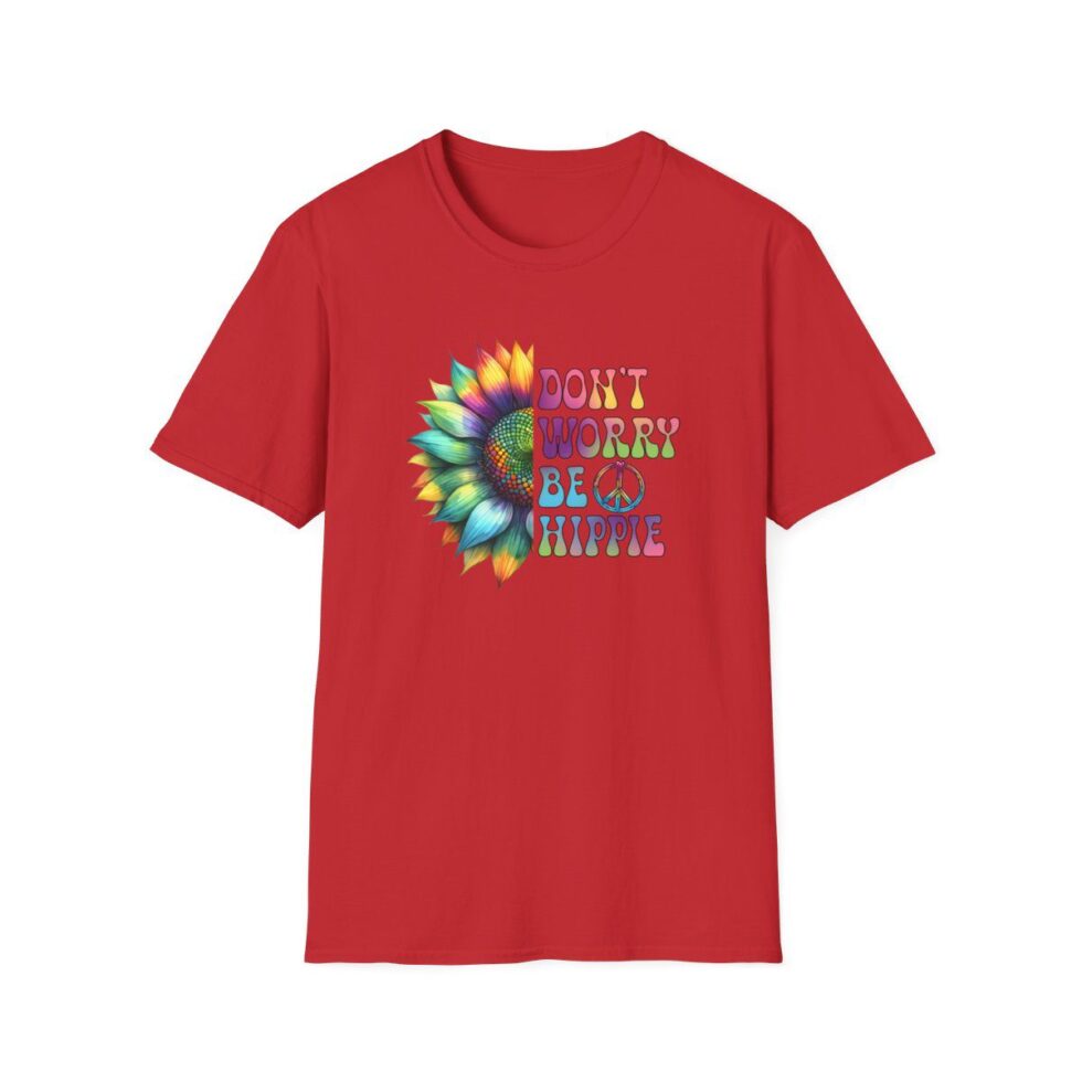Don't Worry Be Hippie - Image 8