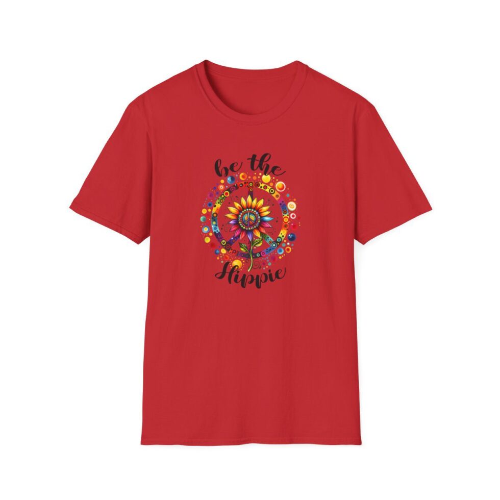 Be The Hippie - Image 8