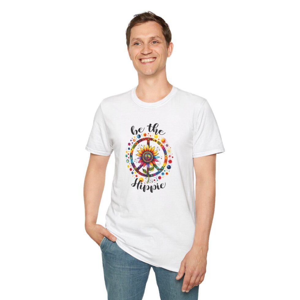 Be The Hippie - Image 2
