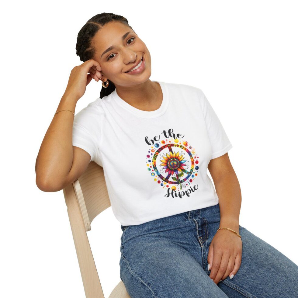 Be The Hippie - Image 3