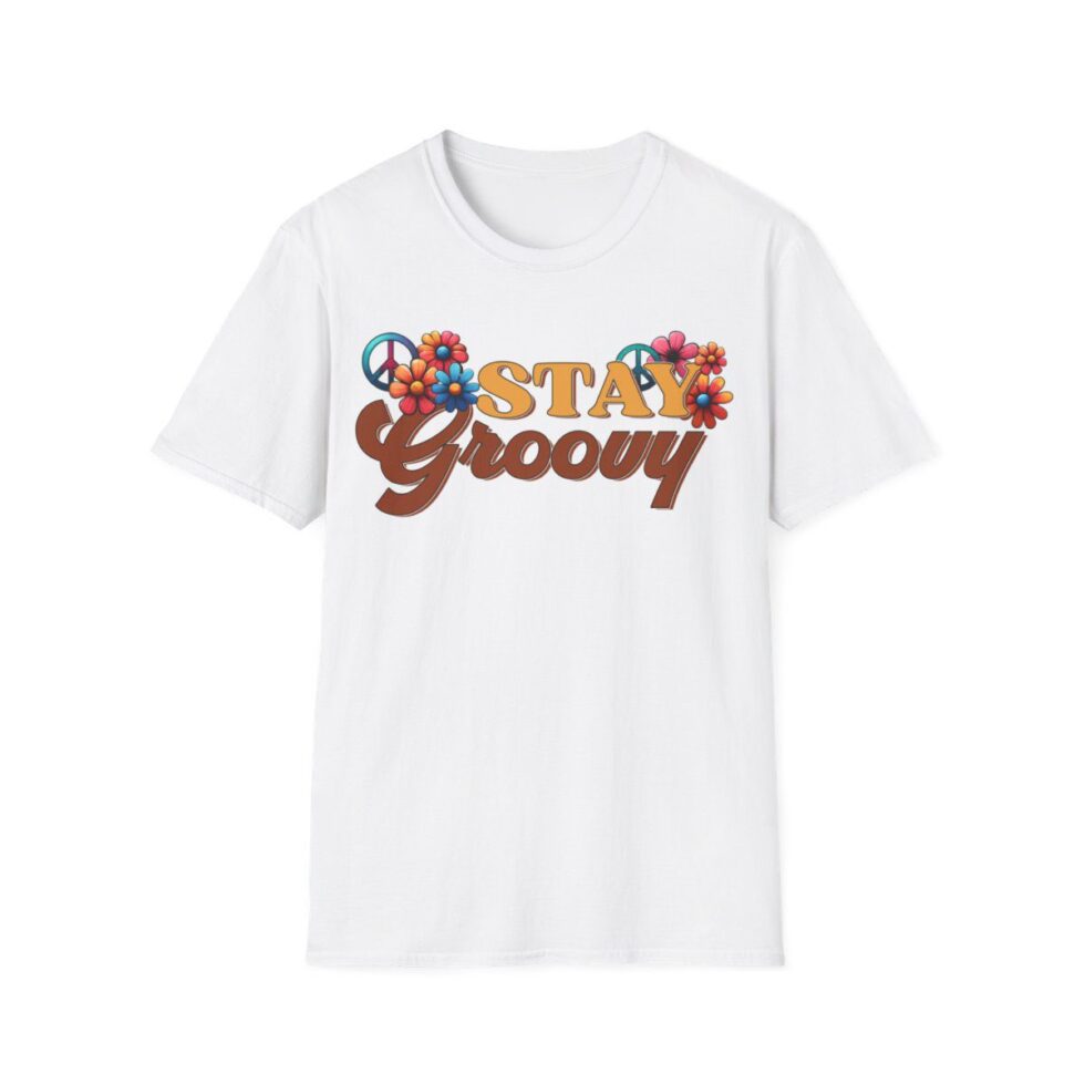 Stay Groovy 2