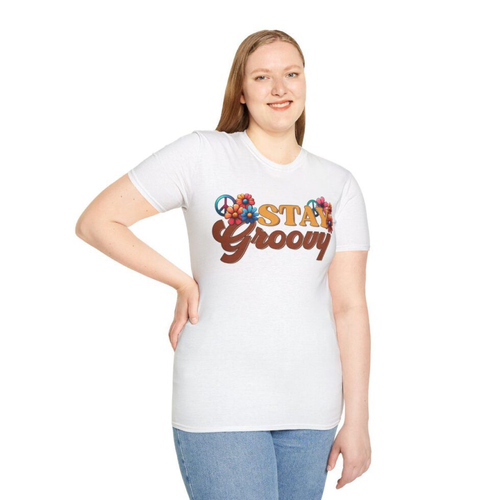 Stay Groovy 2 - Image 2