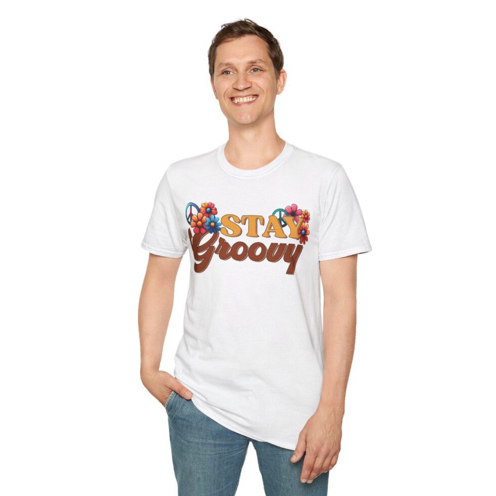 Stay Groovy 2 - Image 3