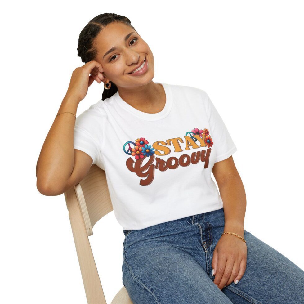 Stay Groovy 2 - Image 4
