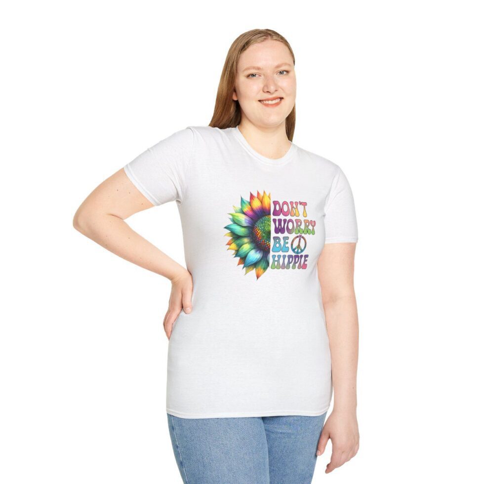Don't Worry Be Hippie - Image 2