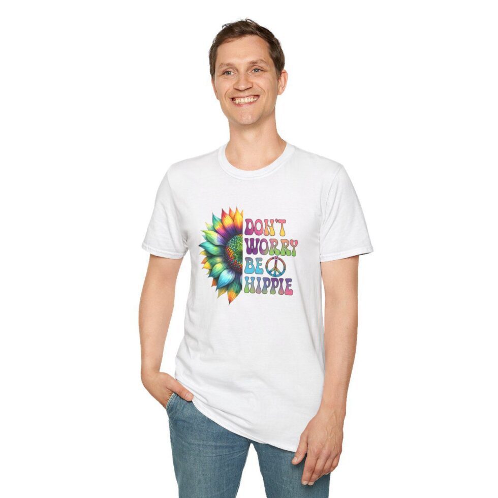 Don't Worry Be Hippie - Image 3