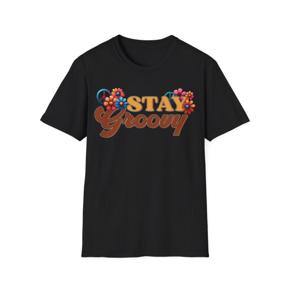 Stay Groovy 2 - Image 5