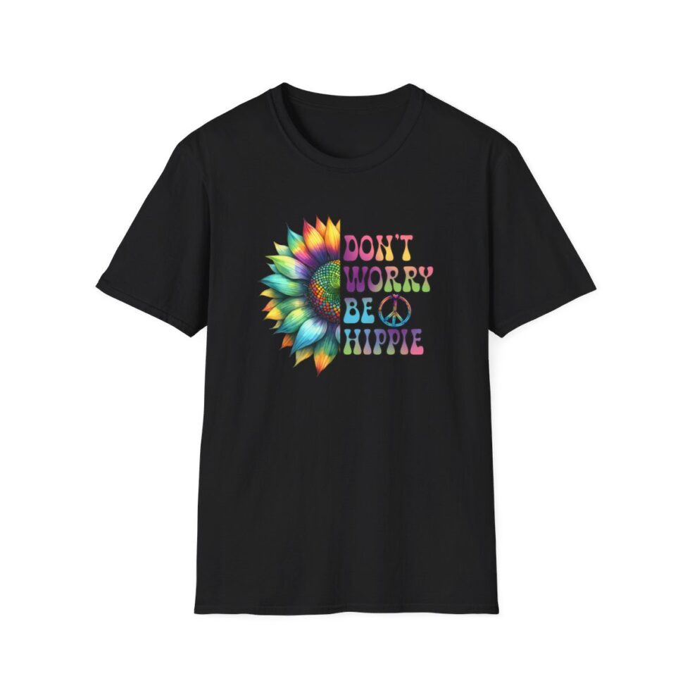Don't Worry Be Hippie - Image 5