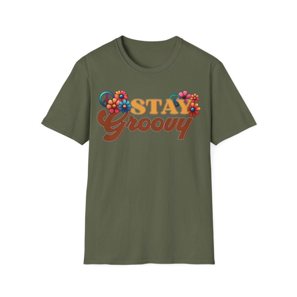 Stay Groovy 2 - Image 11