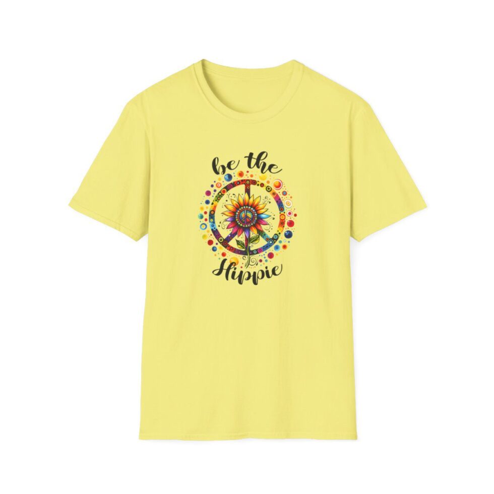 Be The Hippie - Image 5