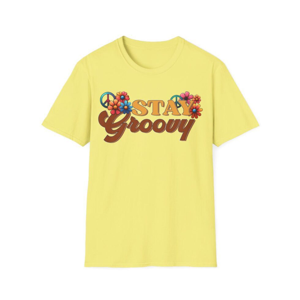 Stay Groovy 2 - Image 9