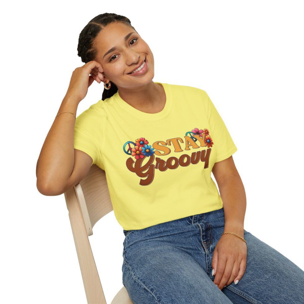 Stay Groovy 2 - Image 10