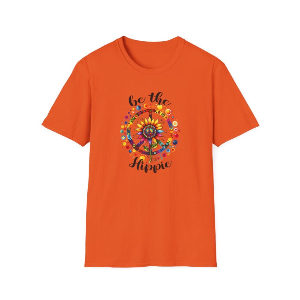 Be The Hippie - Image 4