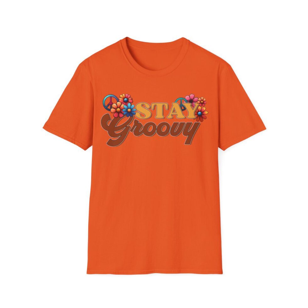 Stay Groovy 2 - Image 7