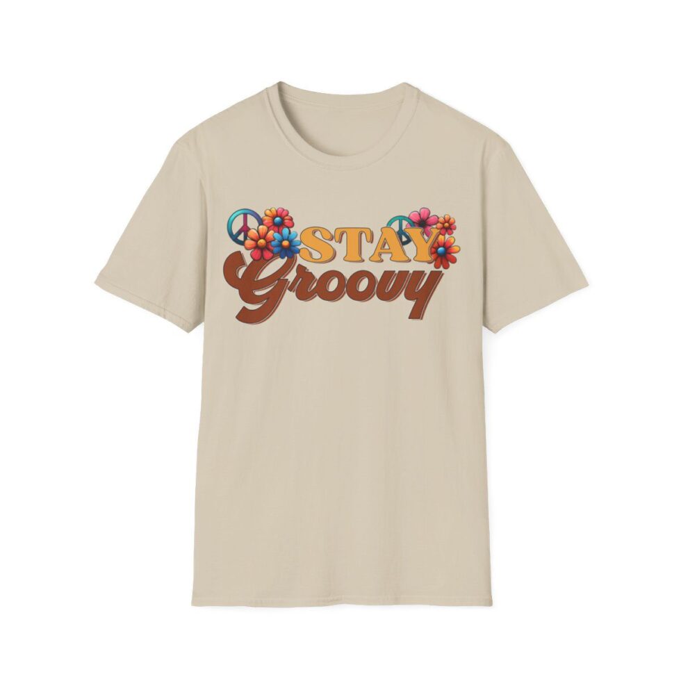 Stay Groovy 2 - Image 6
