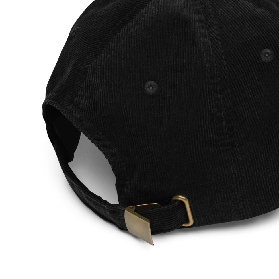 Vintage Corduroy Cap Dream, Live - Image 7