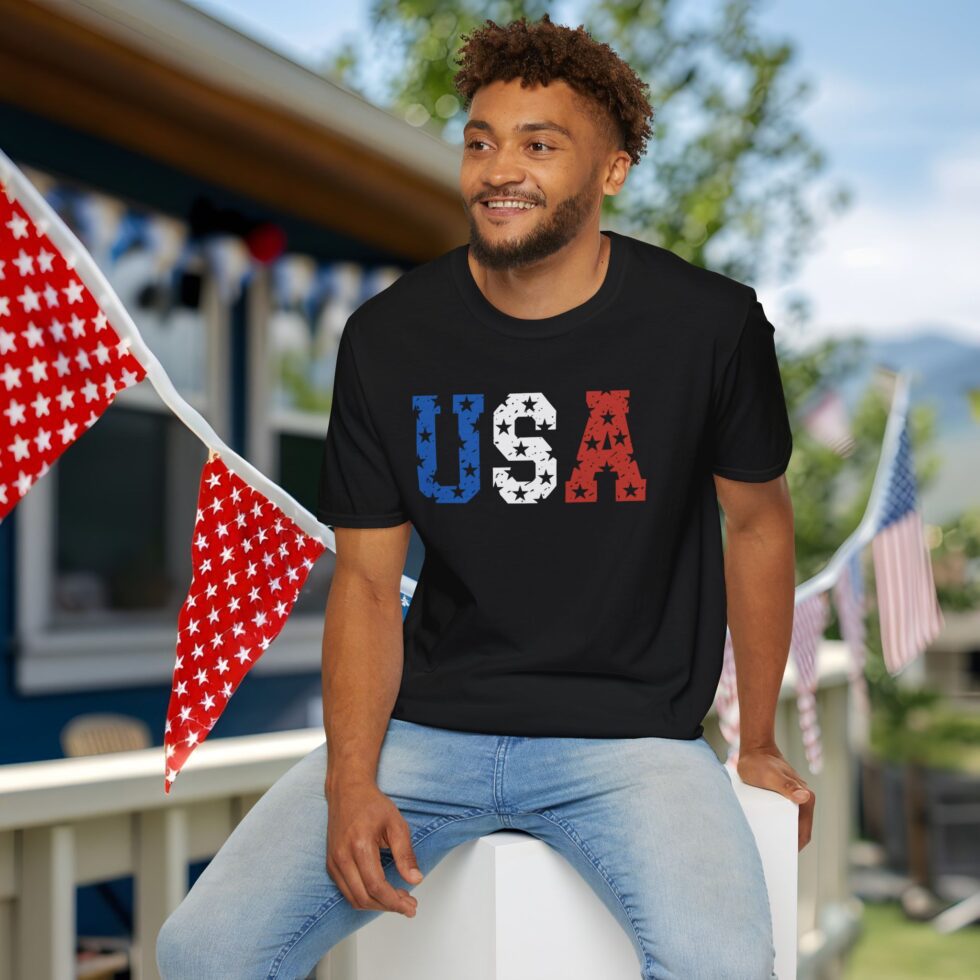 USA 4th of July - Image 6