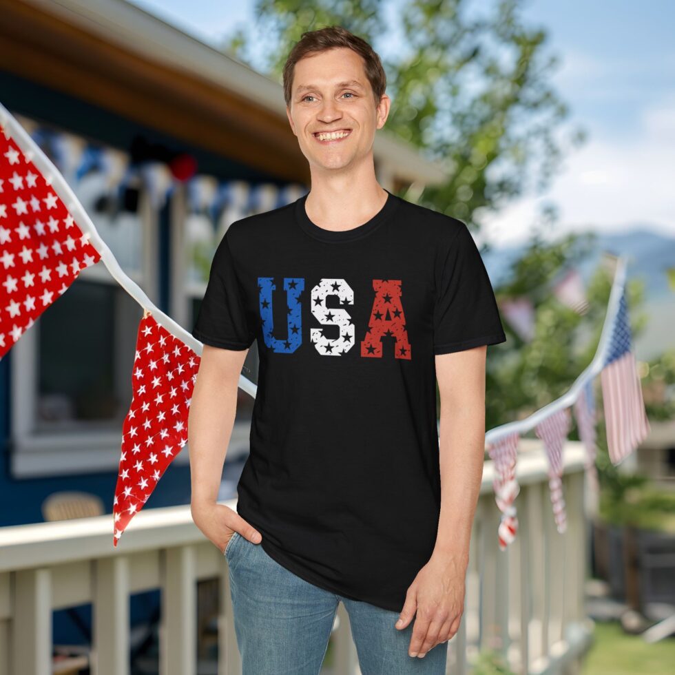 USA 4th of July - Image 2