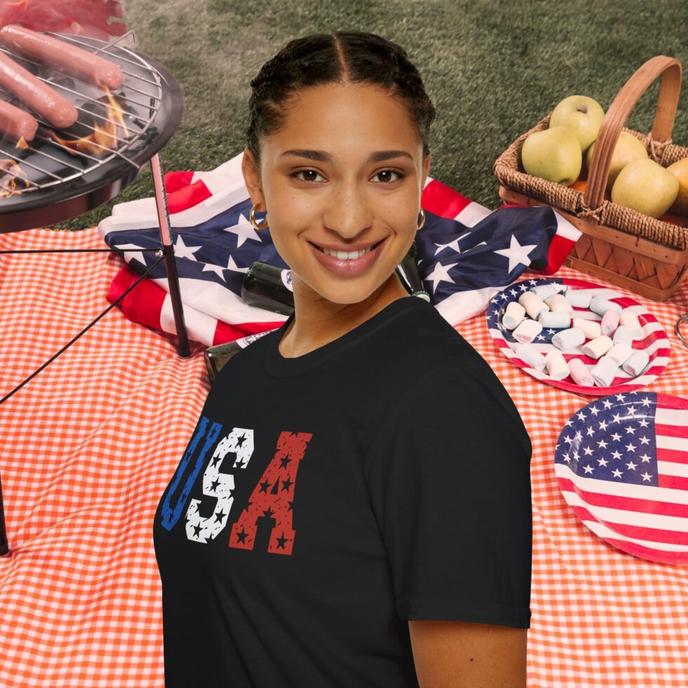 USA 4th of July - Image 4