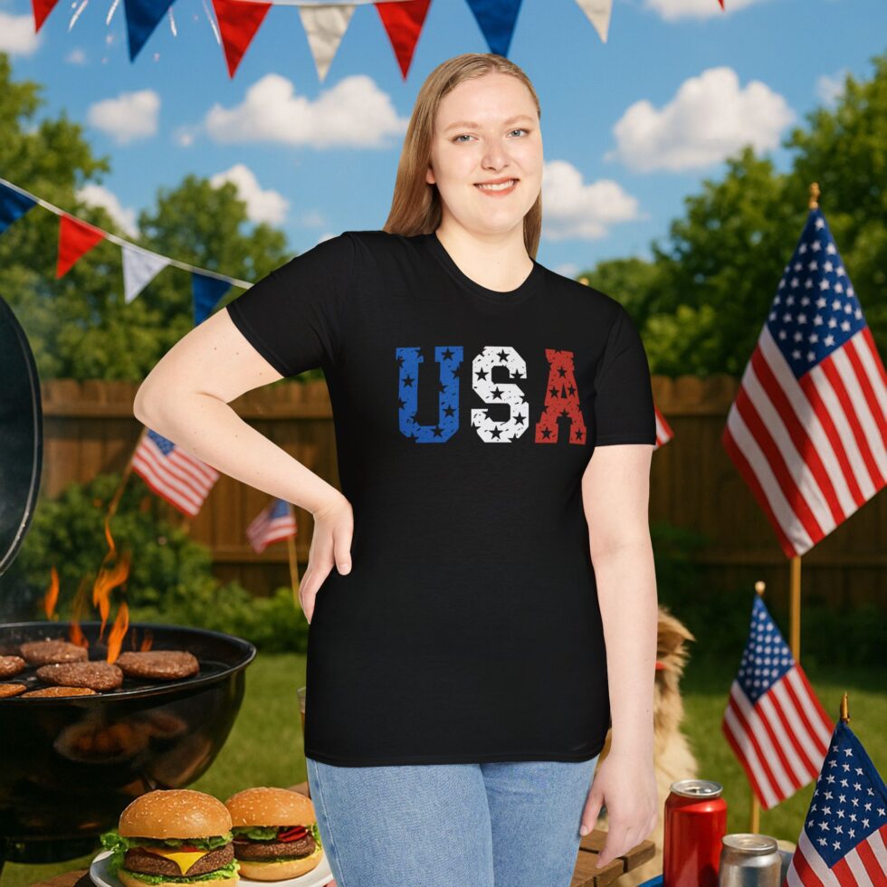 USA 4th of July - Image 3