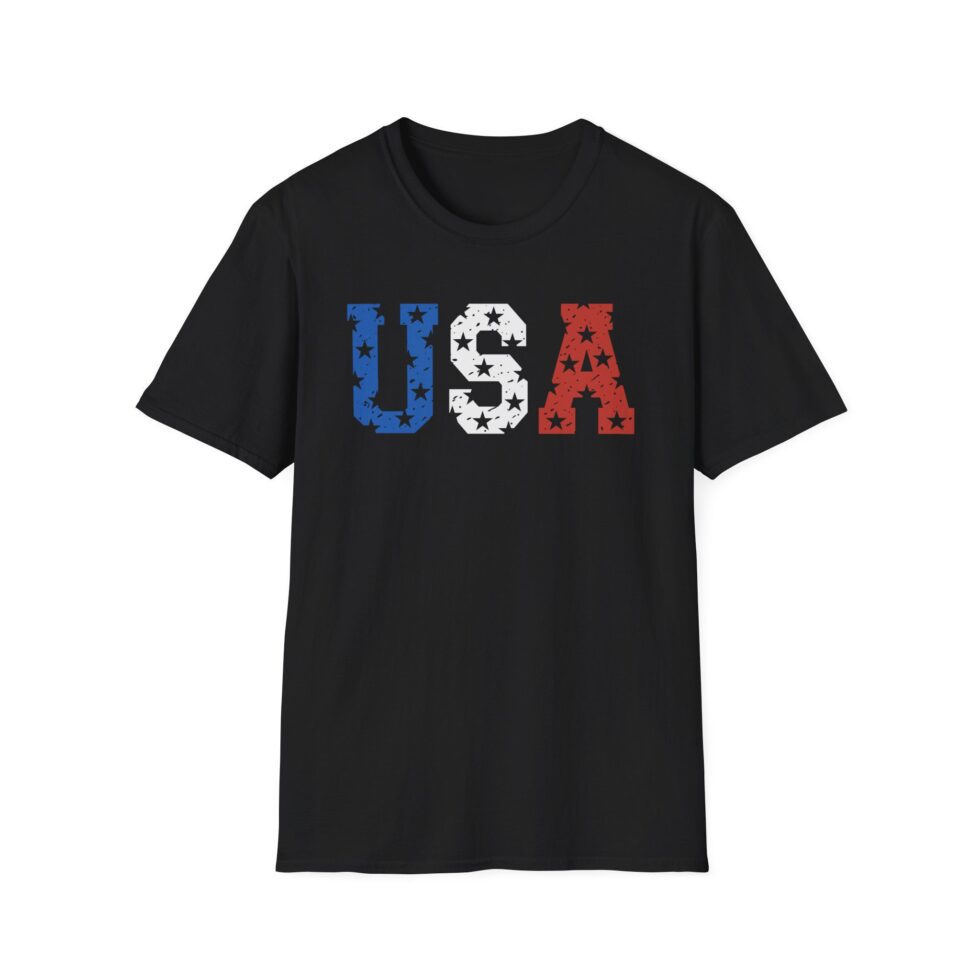 USA 4th of July
