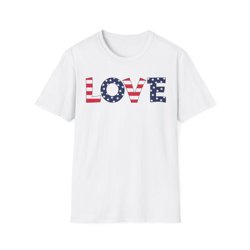 Love 4th of July